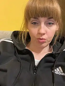 Chat XXX ao vivo de Kamilochka2951