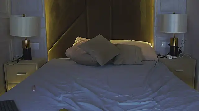 Chat XXX ao vivo de KiraProsper