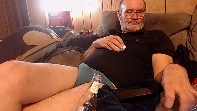 Show Webcam de snickers1