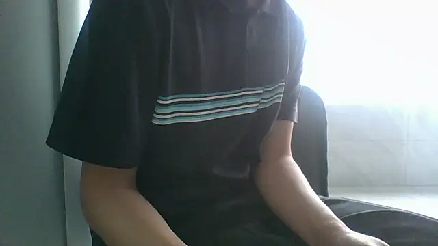 nole_china7 Webcam show