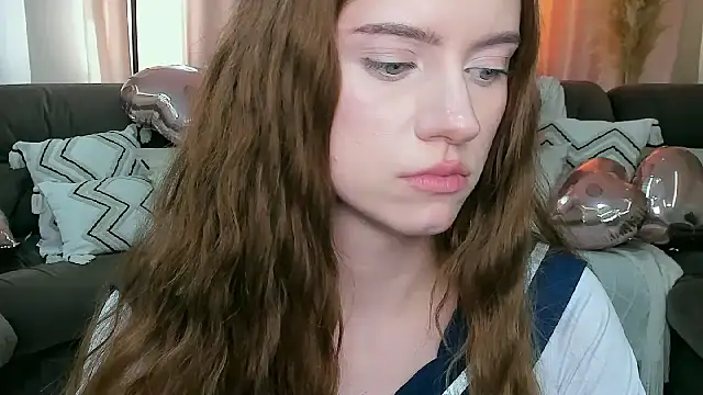 Chat XXX ao vivo de Erica_Kiss