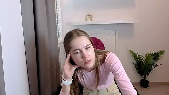 Chat XXX ao vivo de Just_L0VE_me