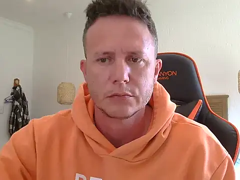 عرض كام TroyDieselXXX