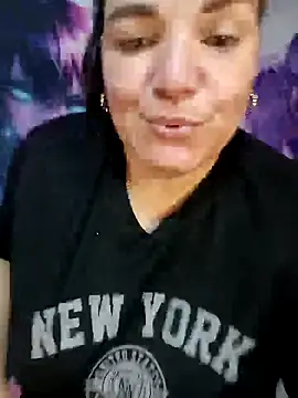 แชท XXX สดของ Zuleyka_69