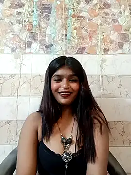 Twinkle-girl's Webcam Show