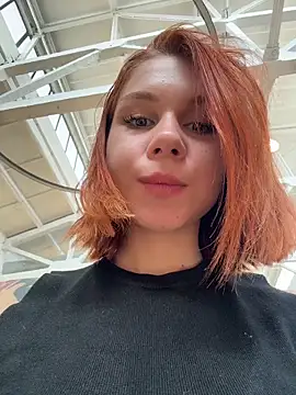 RosieSecret 现场XXX聊天