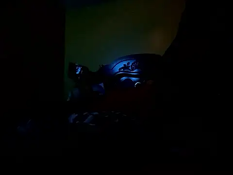 WettMouth84's Webcam Show