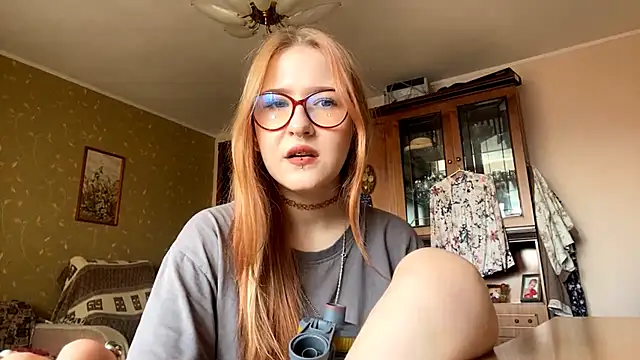 LaureenVielma's Live XXX Chat