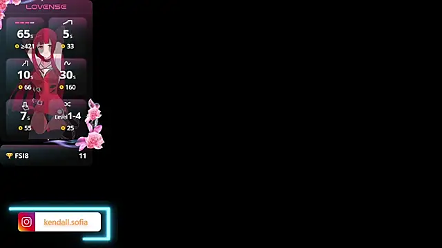 Show de Sophiaa_doll_ na webcam