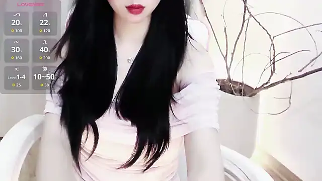 Chat XXX en directo de Sweet-Shuna