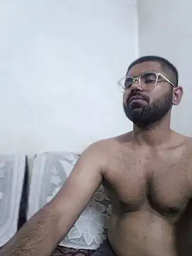 Вебкам-шоу Kobe_superman