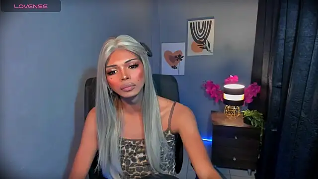 عرض كام xEllaineCumsLotx