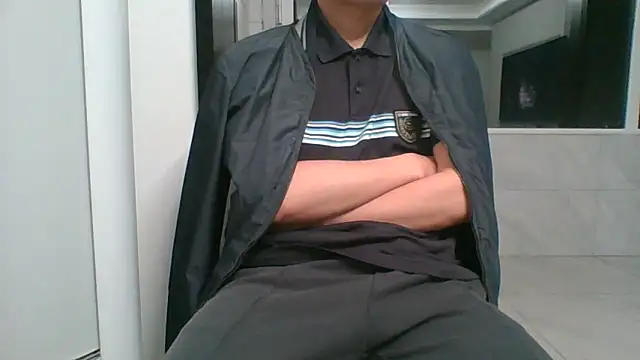 nole_china7 Webcam Show