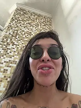 Nikatsu Live XXX-chat