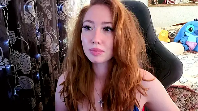 Živý XXX chat TinaBrook