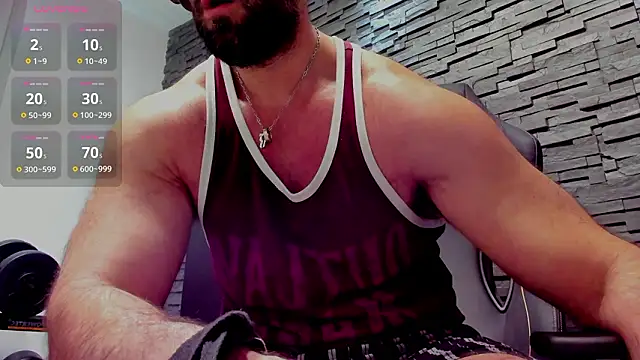 Онлайн чат XXX David_Big_Daddy