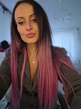 AnnaMaria- Live XXX Chat