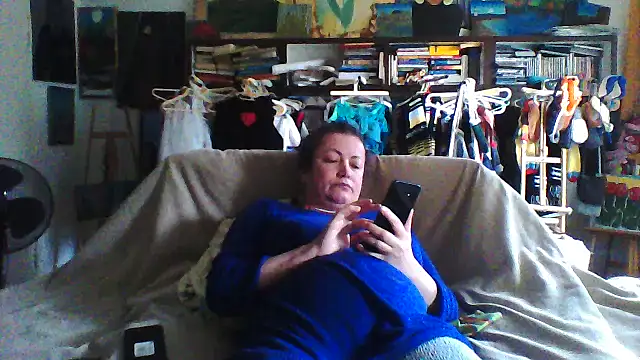 MariaAnaSunshine Live XXX Chat