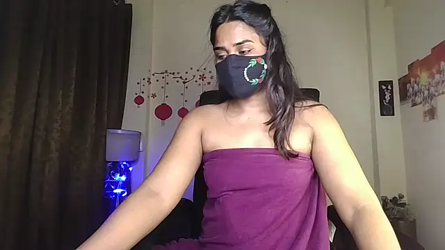 Black-Pearll – Naživo XXX chat