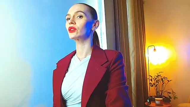 Lady_Sunshine_ Live XXX Chat