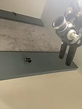 Show modela DorianJeday na web-kameri