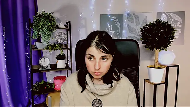 แชท XXX สดของ MartaEdams