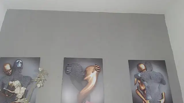 แชท XXX สดของ AntonellaBlanc