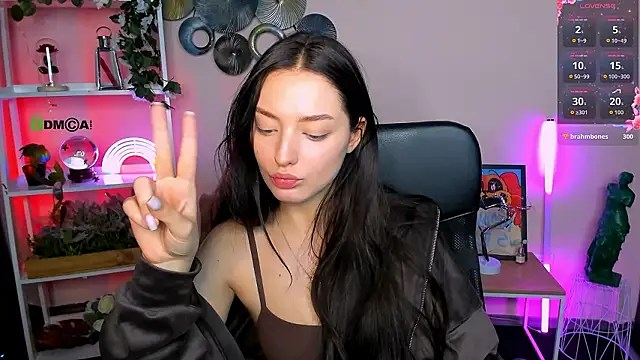 miki-niki – Naživo XXX chat