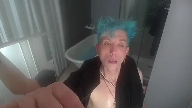 AskAveryAnything's Webcam Show