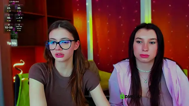 mia_bamby1 Show Webcam