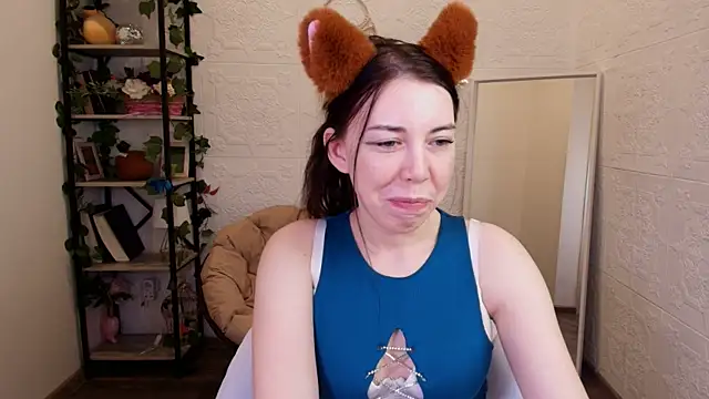 foxy_18's Live XXX Chat