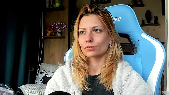 Chatroom XXX en direct de karo123421