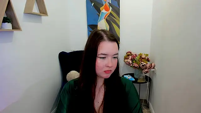 WishToBloom Live XXX Chat