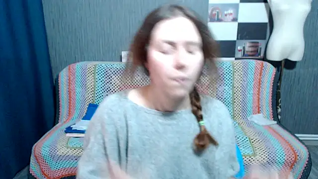 pa1e_pr1ncess' Live XXX Chat