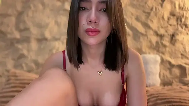 GenesisCastillano 网络视讯表演