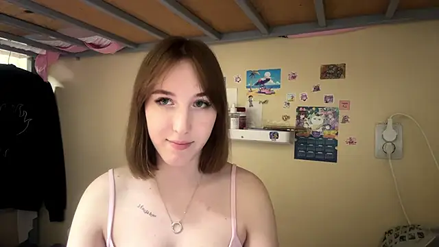 Chat XXX en directo de AquilineOrites