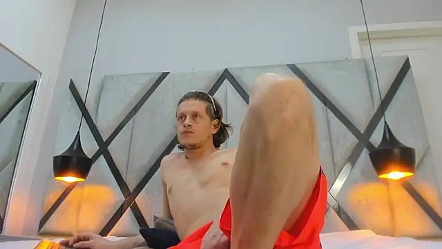 Онлайн чат XXX Anthonny_Vegas