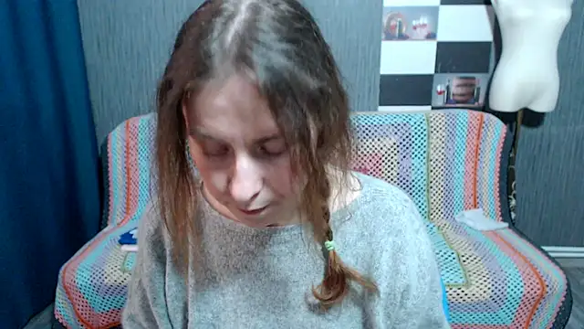 pa1e_pr1ncess – Live XXX-chat