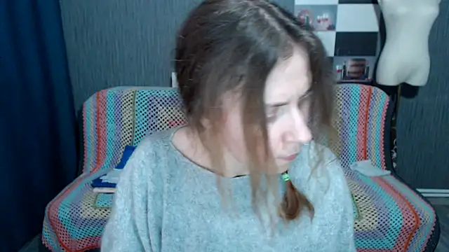 pa1e_pr1ncess 라이브 XXX 채팅