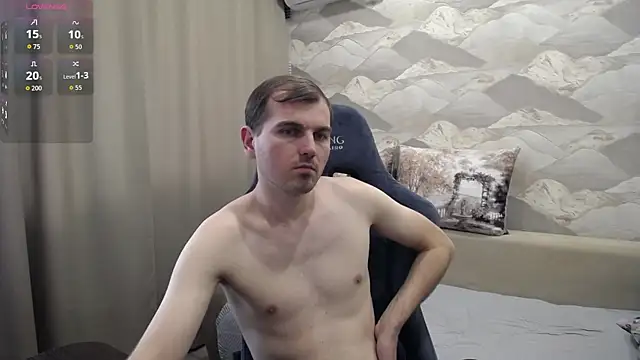 Chat XXX Live SerzhKorol1