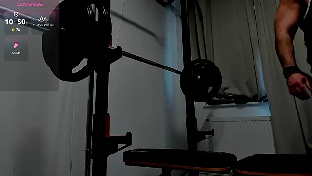 David_Big_Daddy Chat XXX in diretta