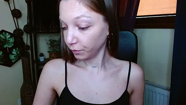 Czat XXX na żywo – EmillyPlay