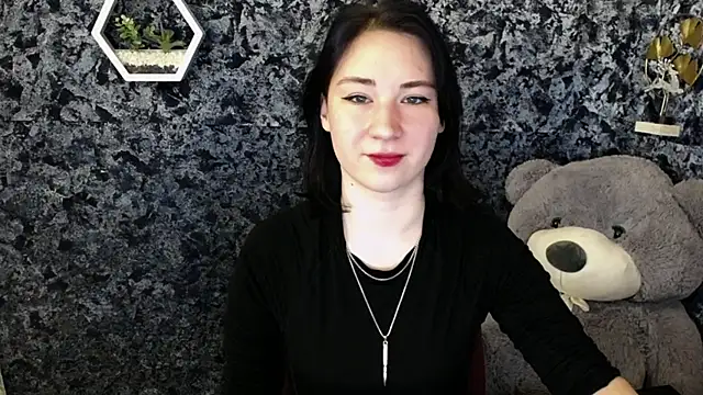 Moon_foxy_ Chat XXX in diretta