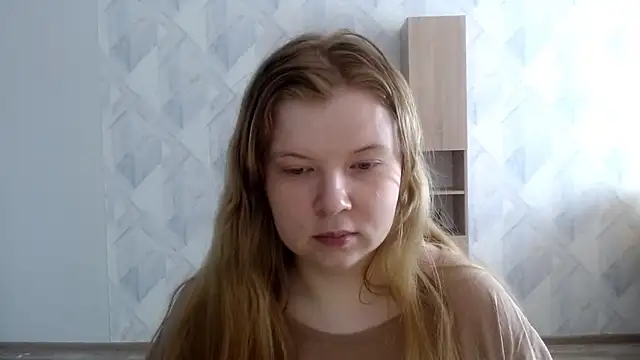 Czat XXX na żywo – Melina_Hot09