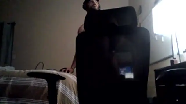 Strokeking4u Show in webcam