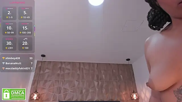 Gia_Scott: απευθείας συνομιλία ΧΧΧ