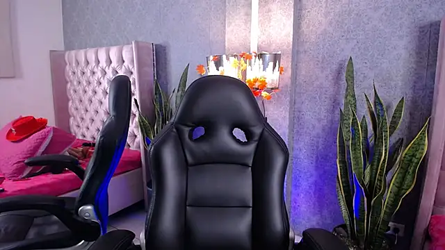 Czat XXX na żywo – laila_stilwiills