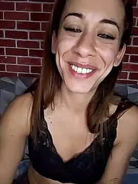 Czat XXX na żywo – HotGinger66