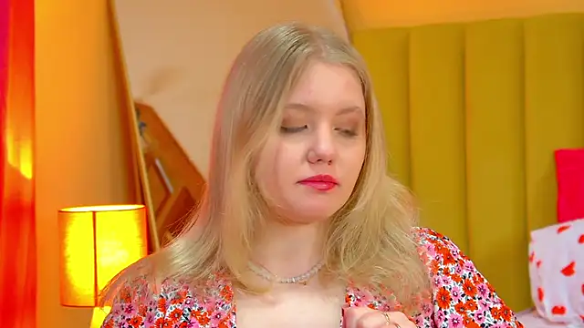 Czat XXX na żywo – EmilyEvanse