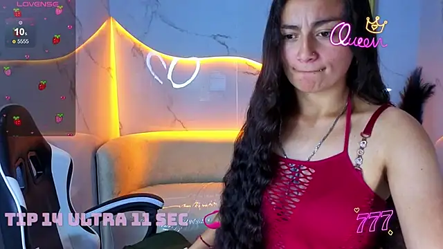 Chatroom XXX en direct de Sweet_Morita_Tx